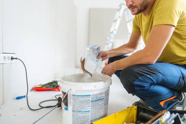 Vernon Valley, NJ Dry wall and painting Company