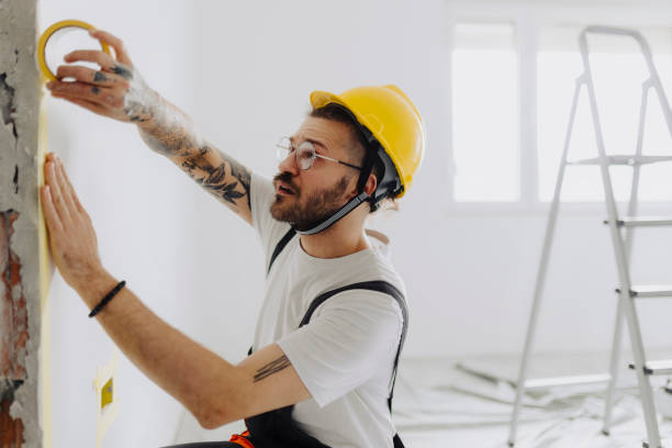 Best Ceiling Drywall Installation  in Vernon Valley, NJ