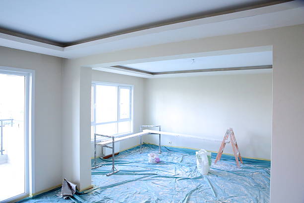 Best Ceiling Drywall Installation  in Vernon Valley, NJ